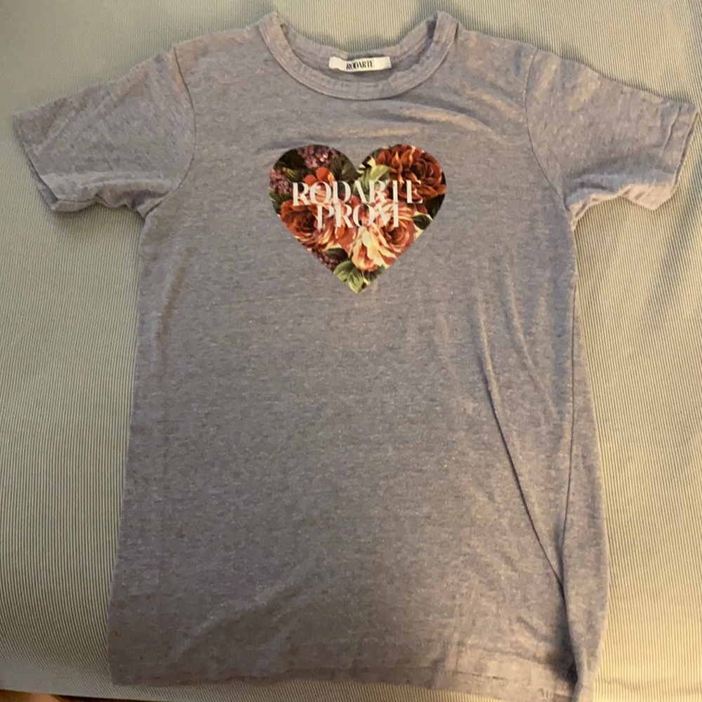 Rodarte Prom T-Shirt